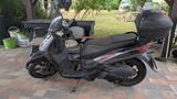 Keeway Outlook Roller 125 Schnäppchen - Offers