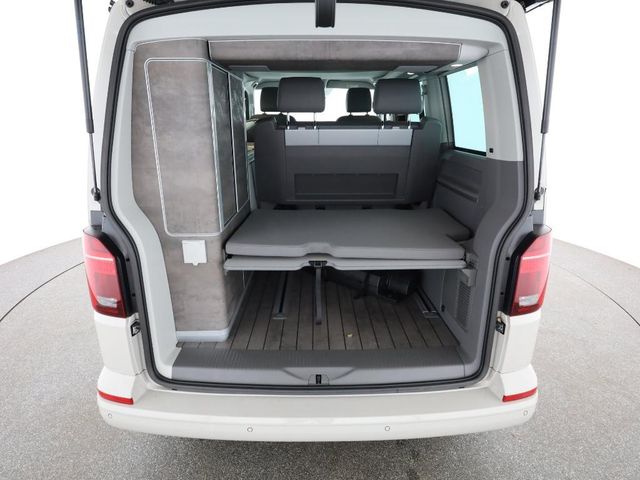 T6.1 California Ocean 4Motion 2.0 TDI DSG NAVI L