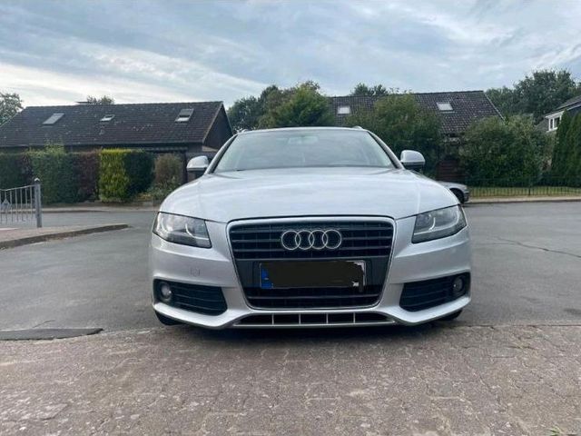 Audi a4 b8 1.8tfsi