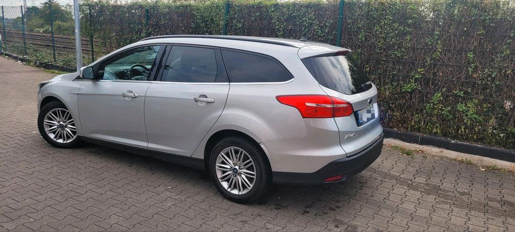 Image of Ford Focus