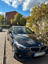 BMW 318d - GT. - Motorschaden - BMW: Motorschade