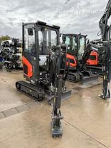 Eurocomach 19ZT - Eurocomach 19ZT