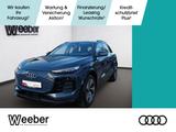 Audi Q6 e-tron *NAVI*KAMERA*TECH PLUS*MATRIX*5J GAR* - scheckheftgepflegte Audi Q6 e-tron