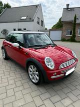 MINI Mini Cooper R50 Panorama 17zoll carplay xe... - MINI Cooper aus 2002