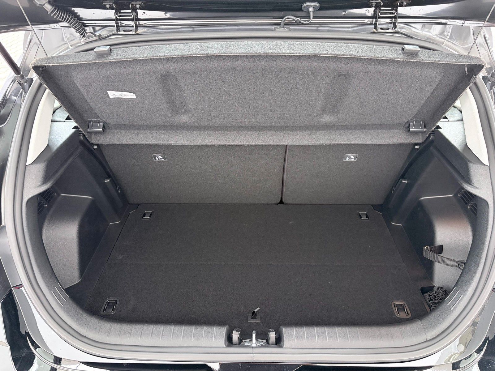 Fahrzeugabbildung Hyundai i20 Trend Automatik/Komfort-Paket!