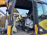 Komatsu PW160 - Komatsu Mobilbagger Pw