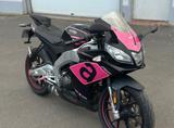 Aprilia RS125 - APRILIA SPORTLER RS 125