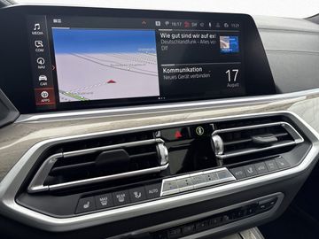BMW X7 - 9