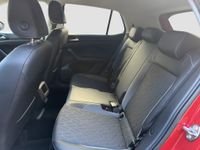 Volkswagen T-Cross - Vorschau Bild 10