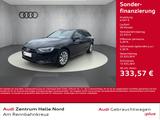 Audi A4 Avant advanced 40 TFSI quattro S tronic - Audi A4 Gebrauchtwagen in Halle