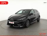 Kia Ceed GT-Line 1.5 T-GDI Aut. Navi SHZ Kamera 18Z - Kia Gebrauchtwagen von 2024
