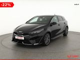 Kia Ceed GT-Line 1.5 T-GDI Aut. Navi SHZ Kamera 18Z - Kia aus 2024