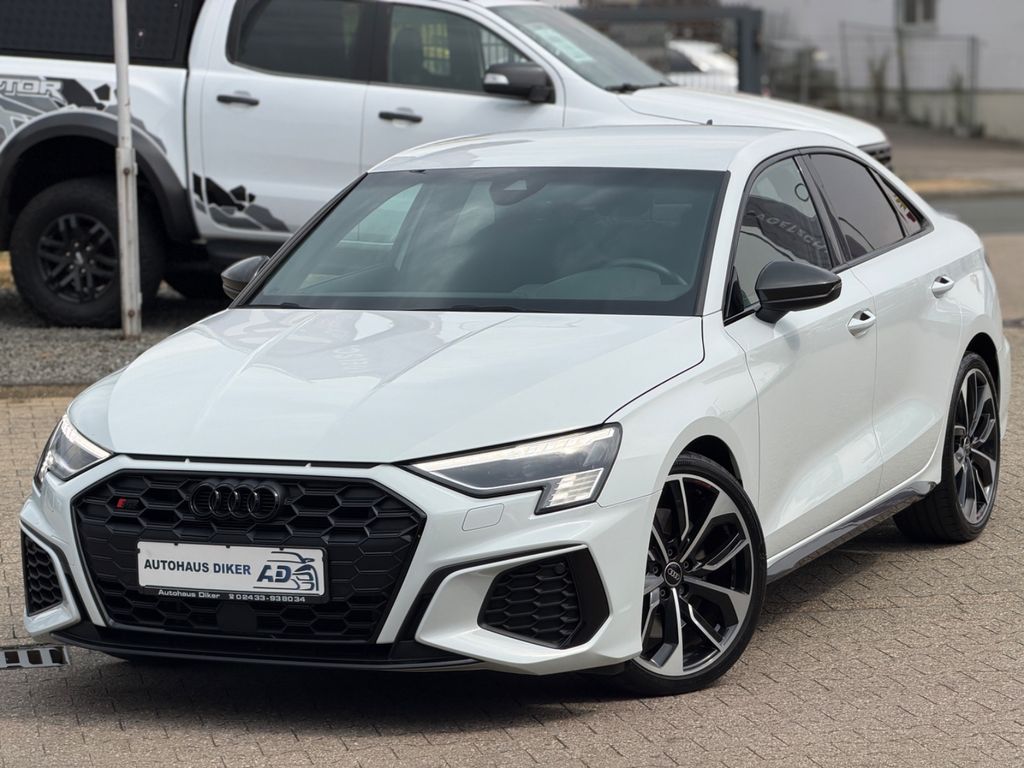 Image of Audi S3