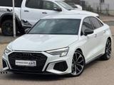 Audi S3 Lim. 2.0 TFSI quattro B&O, Virtual, Carbon - gebrauchte Audi S3 aus dem Jahr 2022