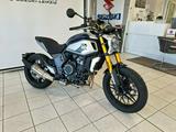 CFMOTO 700CL-X HERITAGE - CFMOTO 700CL X