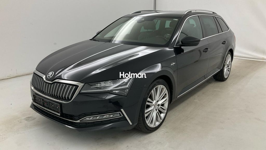 Image of Skoda Superb