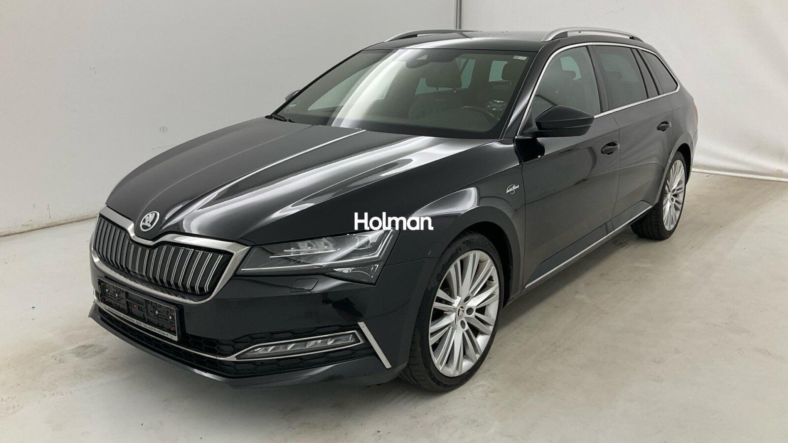 Skoda SUPERB Combi iV1.4 TSI DSG L&K ACC DCC Canton ST