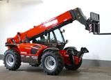 Manitou MT 1235 S Serie III-E2 ** 12m / 3.5t. ** - Manitou LKWs