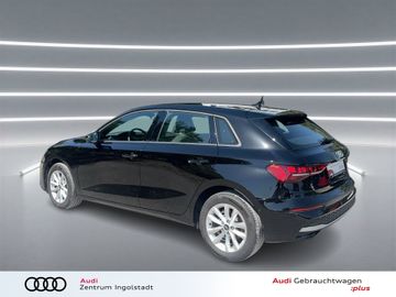 Audi A3 - 5
