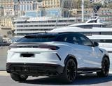 Lamborghini Urus 4.0 V8 Autom Bi Color - Lamborghini Gebrauchtwagen von 2018