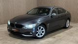 BMW 420D Gran-Coupe Aut. - BMW 4er bis 10.000 Euro
