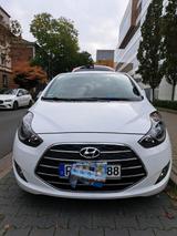 Hyundai hundai ix20. - Hyundai ix20 in Frankfurt (Main)