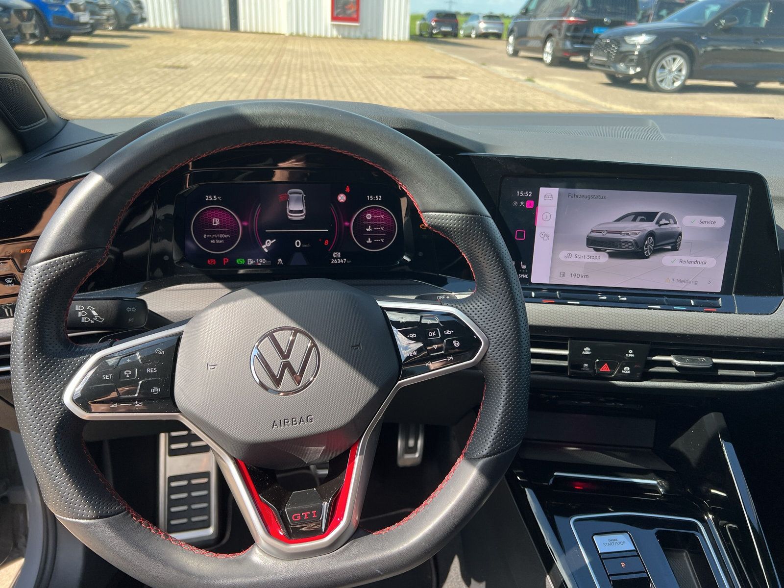 Volkswagen Golf - Bild 16
