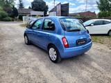 Nissan Micra Acenta *1 Hand* - Nissan Gebrauchtwagen von 2006