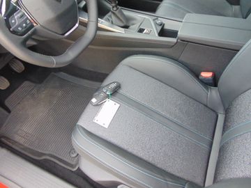 Bild 17 Peugeot 308 SW Allure