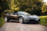 Ferrari F430 Spider F1 - Ferrari Gebrauchtwagen von 2005