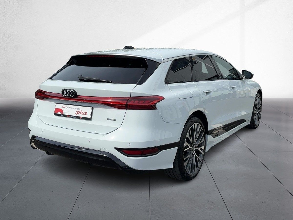 Audi A6 e-tron - Bild 5