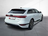 Audi A6 e-tron - Vorschau Bild 5