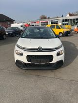 Citroën C3 Feel - Citroën Gebrauchtwagen in Lübeck