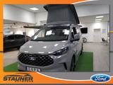 Ford Transit Custom Copa C500 Markise AHK Standh. - Ford 50