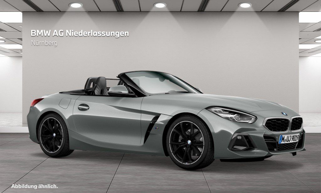 BMW Z4 - Bild 7