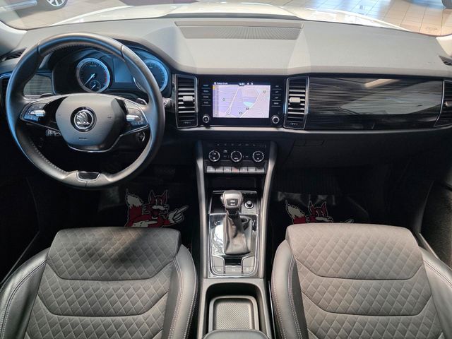 SKODA Kodiaq — Foto 19