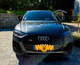 Audi SQ5 TDI tiptronic quattro - ABT
