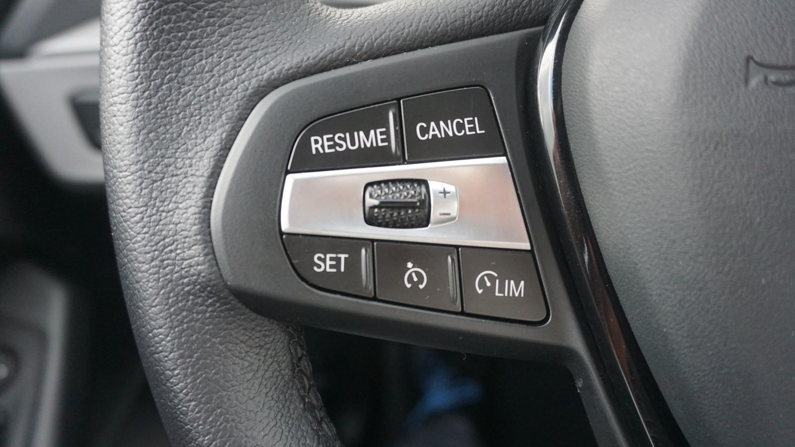 BMW 118 i Advantage LED Navi Sitzheizung Tempomat PDC, миниатюра 17