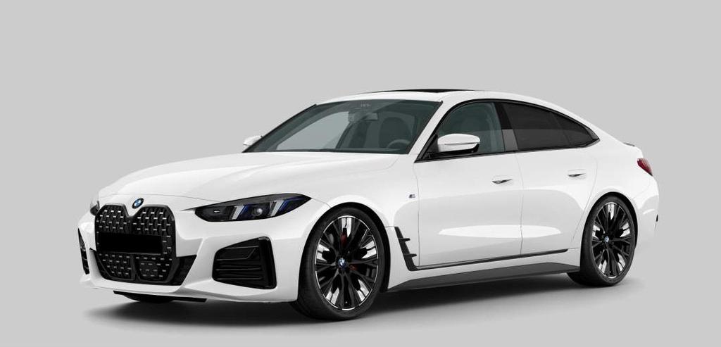 BMW 420d xDrMSPORT PRONP85t20ZCARBONHK360 2025