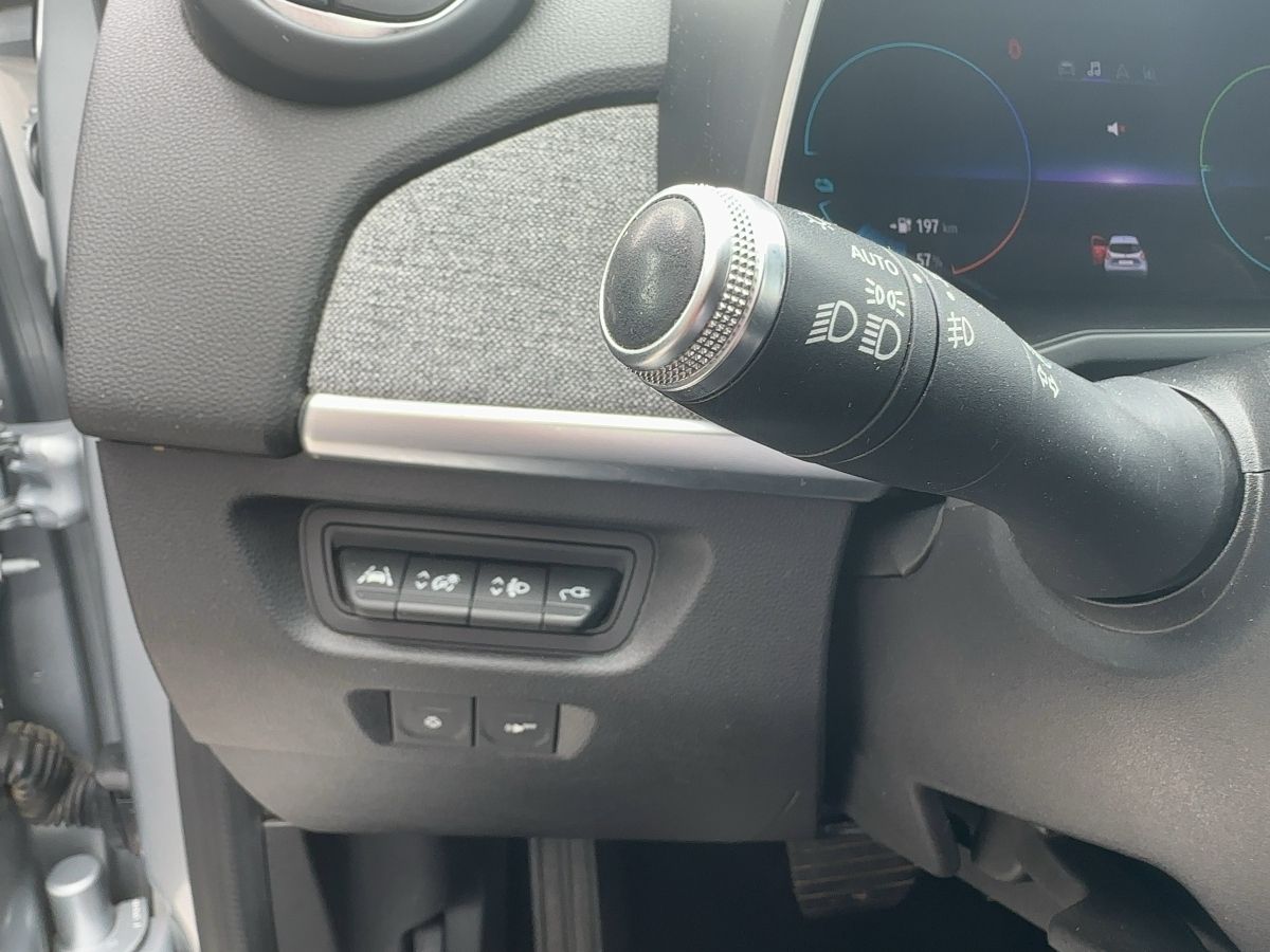 Fahrzeugabbildung Renault ZOE Intens R135 Z.E 50 GJR Navi SHZ Kamera