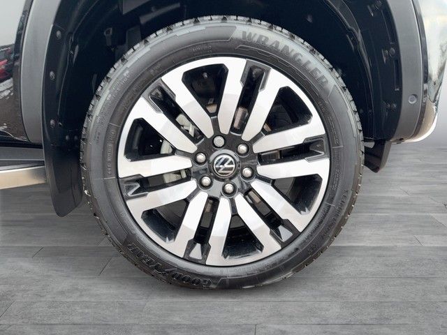 Volkswagen Amarok - Bild 6