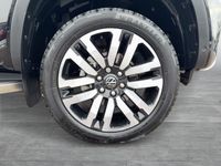 Volkswagen Amarok - Vorschau Bild 6
