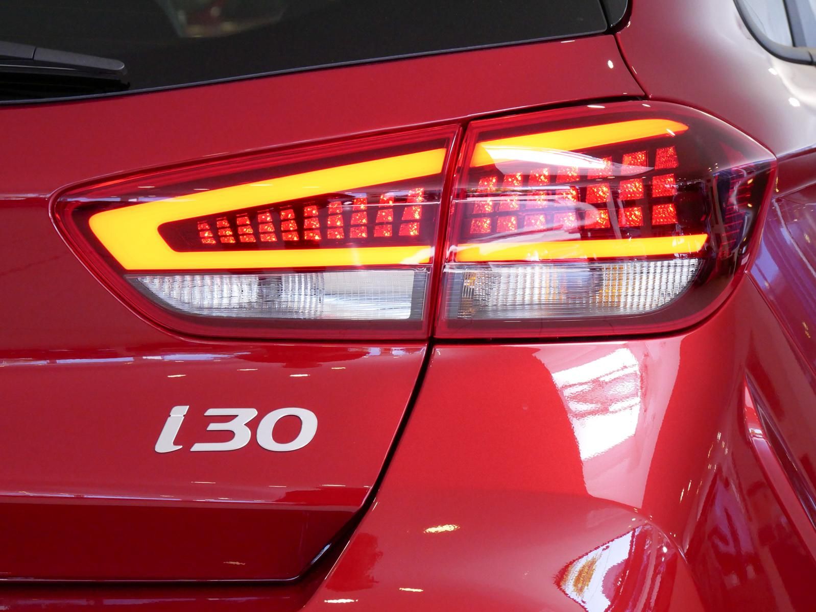 Hyundai i30 – Bild 17