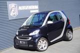 Smart FORTWO AUTOMATIK|PANORAMA|NAVI|KLIMAAUTOMATIK| - Smart Gebrauchtwagen in Leverkusen