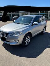 Toyota RAV 4 RAV4 Life - Toyota RAV 4 aus 2010
