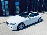 BMW 640i xDrive Gran Coupé -TOP !!! Hud/Harman/Keram - BMW 640 Gran Coupé Benziner Gebrauchtwagen