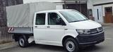 Volkswagen T6 Pritsche DoKa Lang 2.0l TDI 150PS 4-Motion