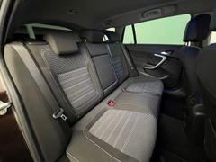 OPEL INSIGNIA INNOVATION/ 2.H/ 2017/ SCHECKHEFT OPEL INSIGNIA INNOVATION/ 2.H/ 2017/ SCHECKHEFT