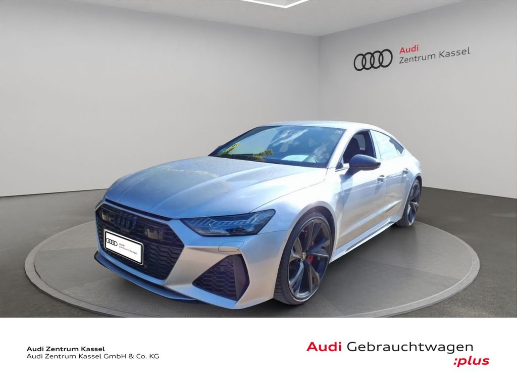 Image of Audi RS7