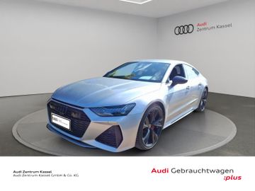 Audi RS 7 SB 4.0 TFSI quattro Laser B&O Keramik 360°